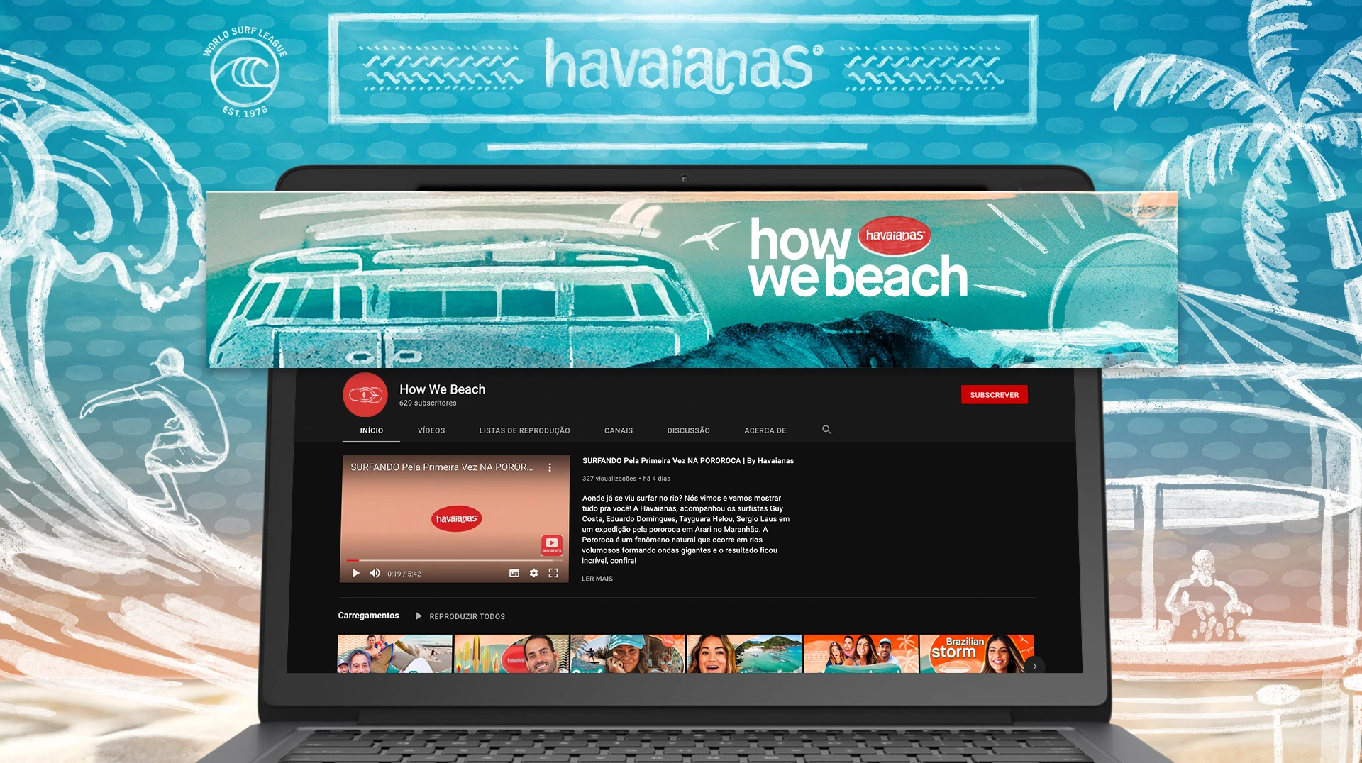 Havaianas