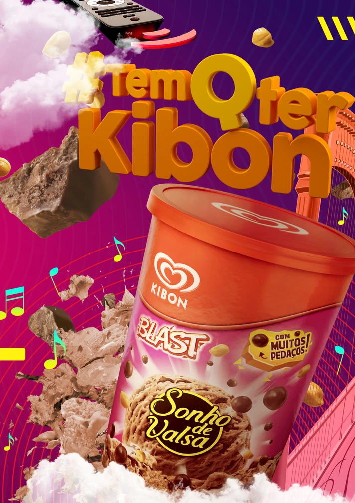 Kibon