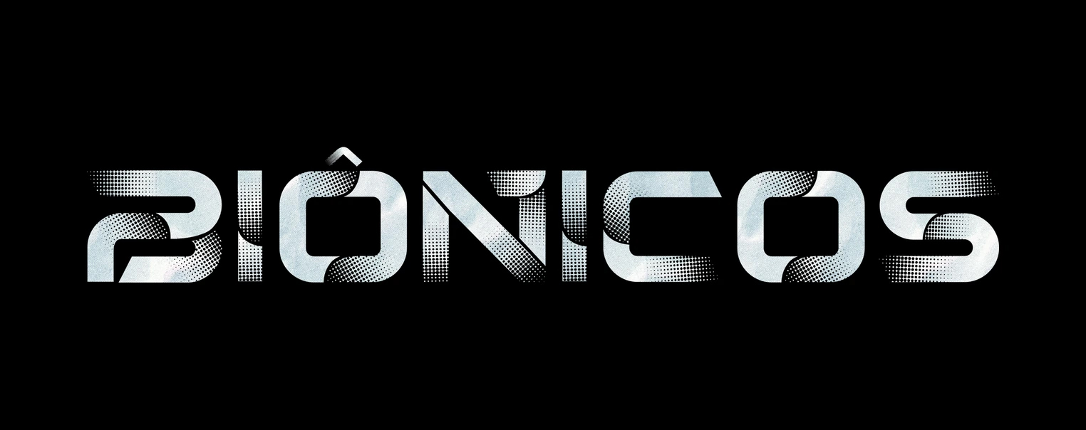 Netflix | Biônicos