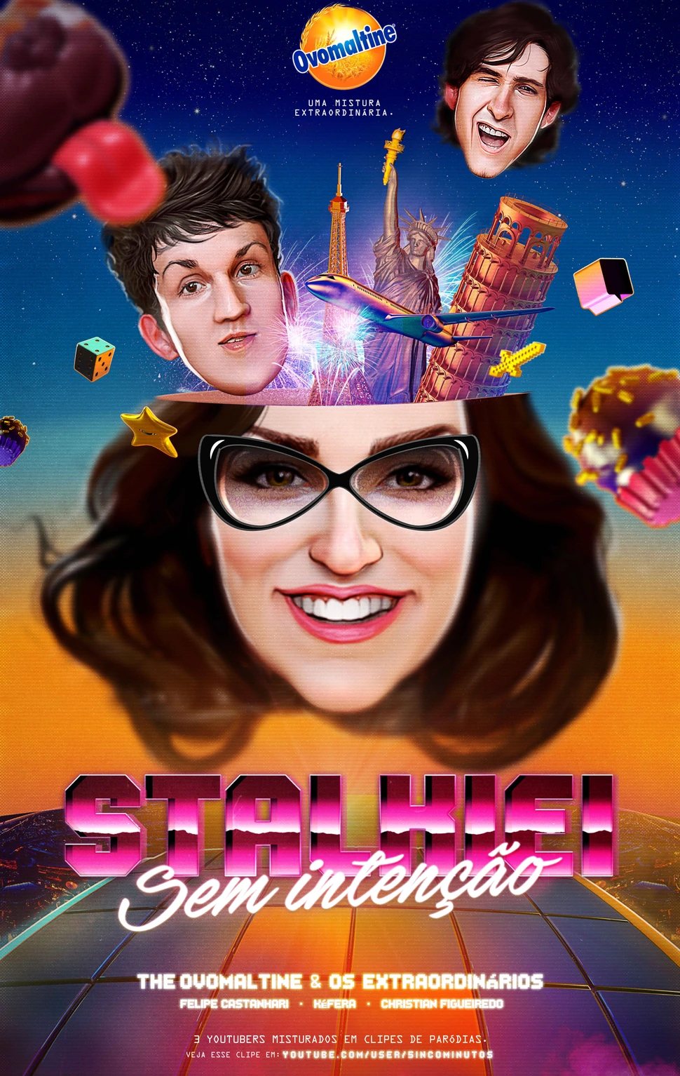 Ovomaltine