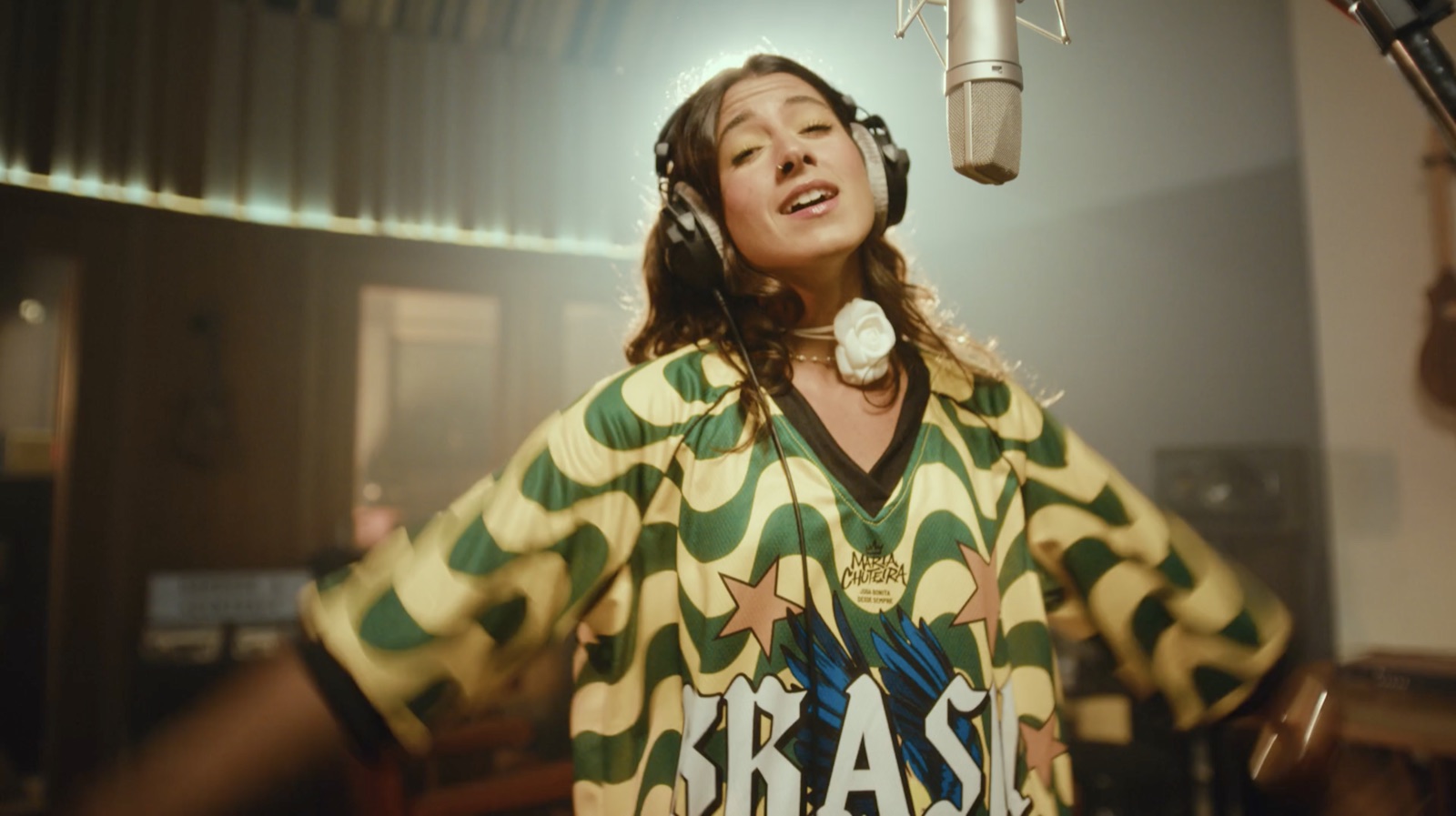 Benzie | Sou Maria Chuteira