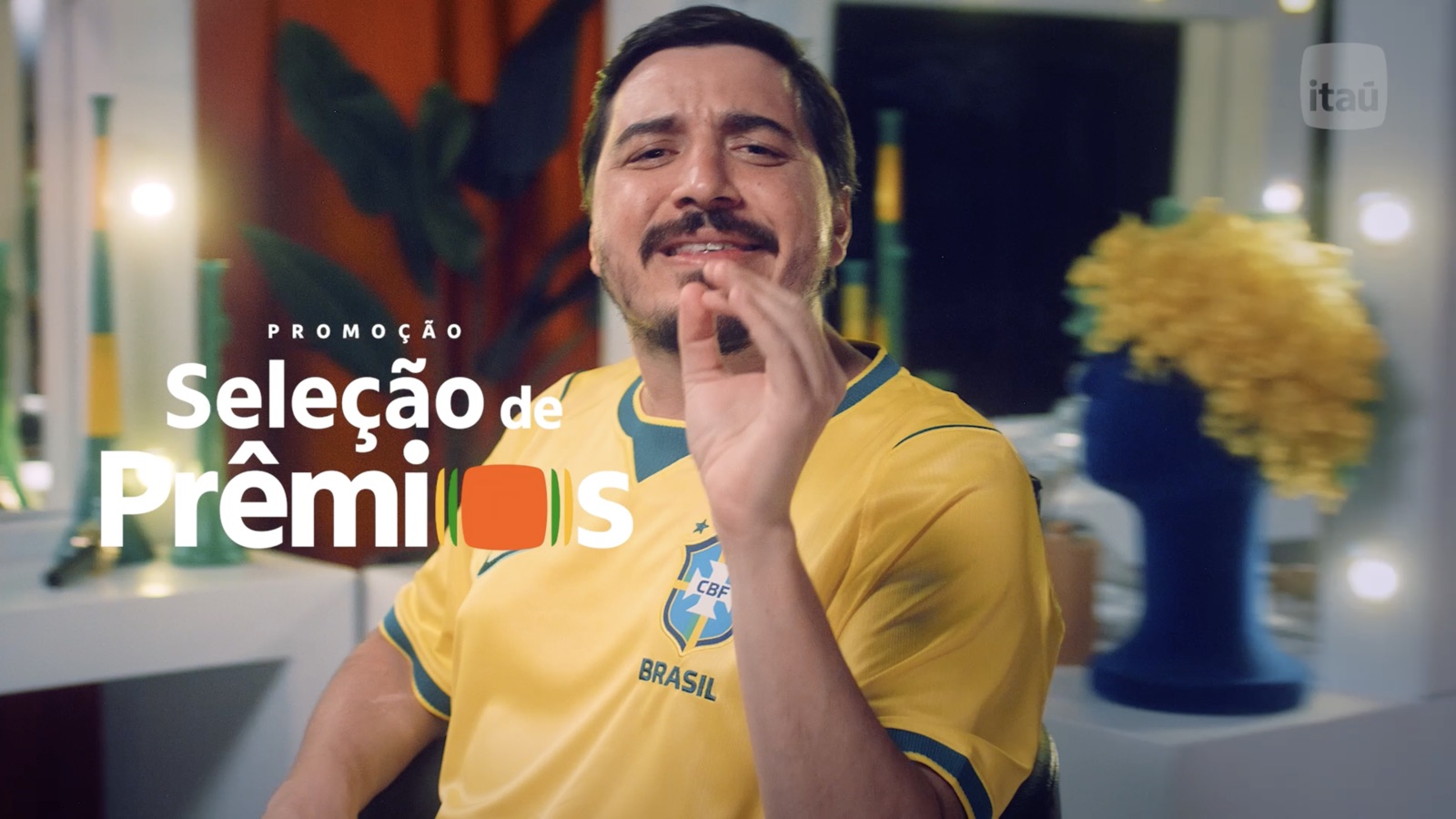 Itaú