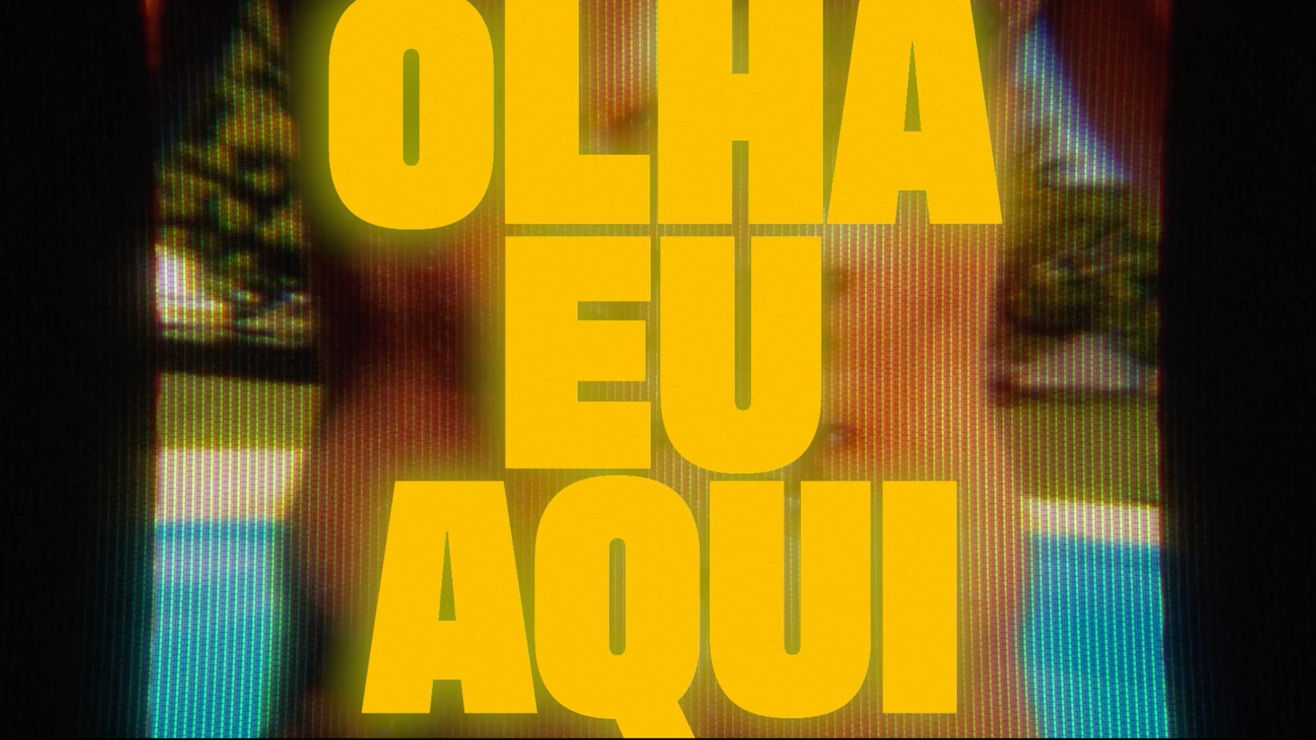 Olha Eu Aqui | GOHU