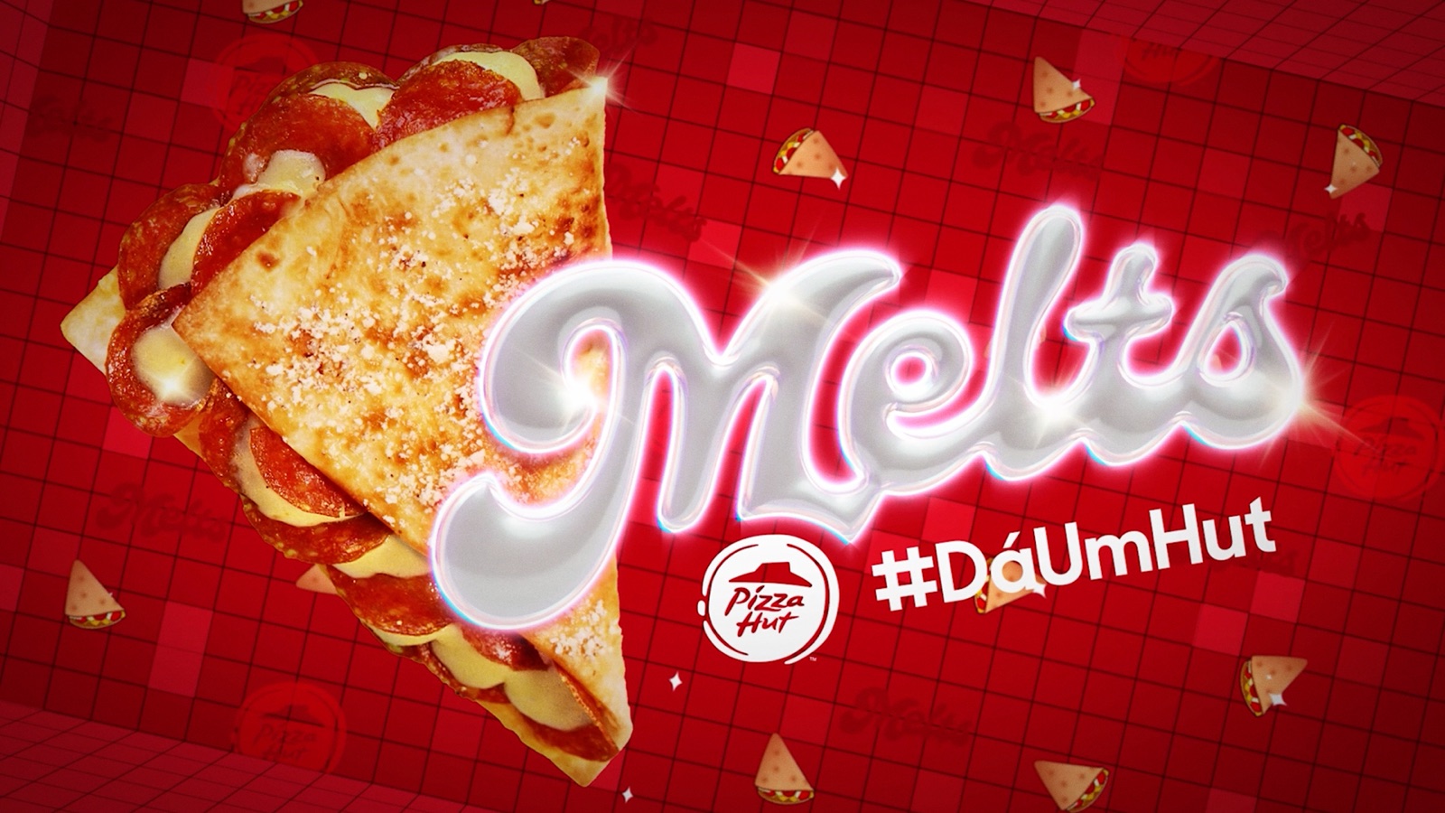 Pizza Hut | Melts