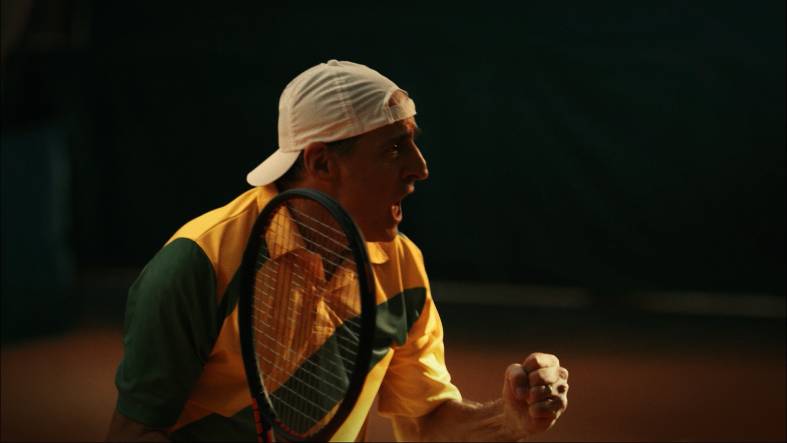 Tennis Clash | Wild Life